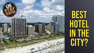 Breakers Resort Hotel - Best Hotel in the City? | Myrtle Beach (SC), United States🌟