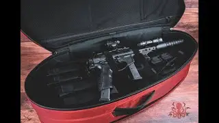 Review of the Savior Equipment Pro Touring Covert Tennis Bag