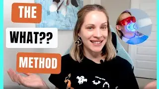 What Is The Self Administered Teeth Whitening Method?!