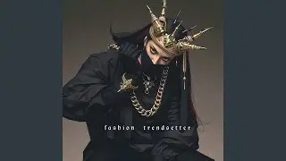 Fashion Trendsetter