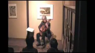 Yesterday (arr. by T.Takemitsu), Shingo Fujii plays