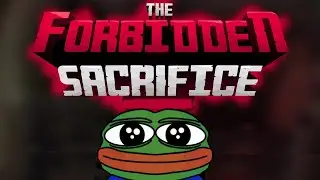 The Forbidden Sacrifice DEMO - Miner's Haven