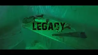 Danny Venom - Legacy (Official Music Video)