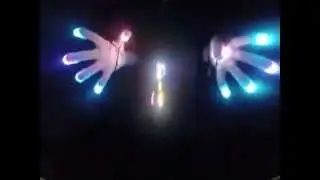 Glorbit tidal wave