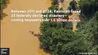 Atlas of Disaster: Kentucky Spotlight