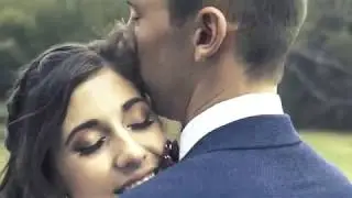 Bel&eacute;n and Svyatoslav: wedding teaser (Ukrainian groom+Argentinian bride in Toronto)