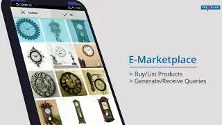 YES SCALE BizConnect- A Digital Platform for MSME Association and its members