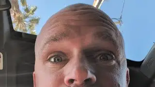 LOS ANGELES Post Run Walk: No More Overthinking: #vlog #rant #live #walktubers #relatable #fyp 