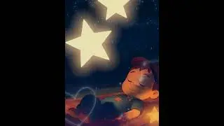 Tommy - Counting Stars 🌟 | Sleep Song for Kids