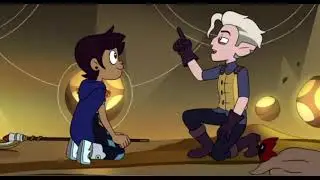 My favourite Golden Guard/ Hunter moments (Toh SEASON 2 SPOILERS)