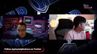 [REPLAY 10/14/2022] YGG AMA: Big Bear Syndicates ft. Abel