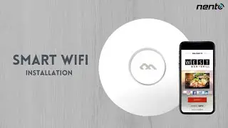 Nento Smart WiFi: Installation | Internet Connection | Guest WiFi