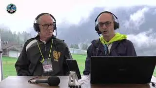 60° Giro della regione FVG - Tappa 2