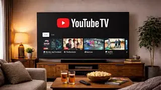 The 1 Setting That Makes YouTube TV Look Blurry