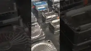Spoon mold /fork mould /knife moulds /thin wall moulds / kitchenware moulds/ container mould
