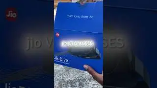 After 1 Months  jio vr glasses review || #shorts #tech #trending