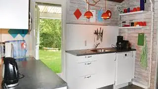 Holiday Home Broager with Fireplace 05 - Broager - Denmark