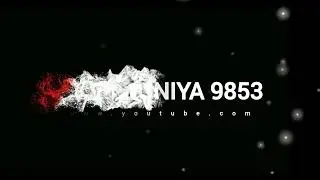 Free No copyright intro music video (@ajobduniya9853)Jan 2026