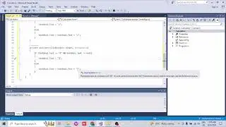 Simple Calculator Programming For Beginners|Programming For Beginners|Calculator Program|Asp.Net