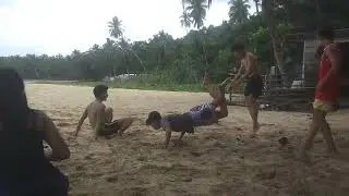 talented badjaos