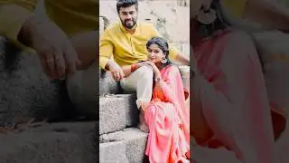 illu illalu pillalu serial actors with their cute families 🩷👌#trending #viral #shorts #starmaa #love