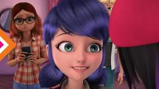 Neue Superhelden in Staffel 4! - Miraculous