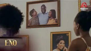Nana Akua storms her dad's house - Eno | S2 | Ep 1 | Akwaaba Magic