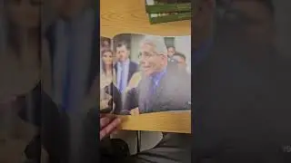 Anthony Fauci