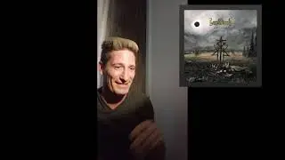 Reaction to 'Misery System' by Lorna Shore