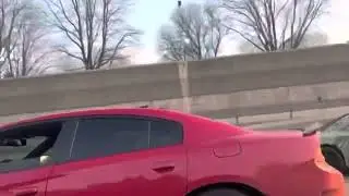 Tuned scatpack charger vs tuned 5.0 10 speed