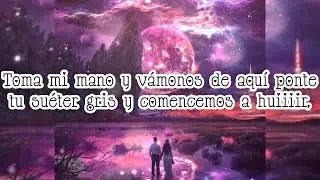 LOS PESCADORES DEL RIO CONCHOS,(Vámonos A Marte💜) LETRA.🔥💯