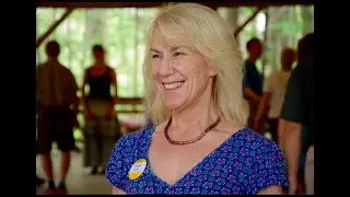 Helen's Hornpipe