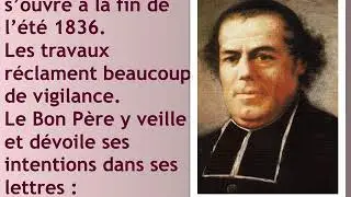 histoire de Martillac