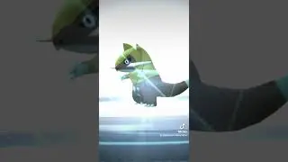 SHINY MILZA zu MAXAX entwickeln in Pokemon GO!? #pokemon #pokemongo #shinypokemon