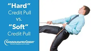 Credit Report Inquiries - Hard Pull vs Soft Pull - What Affects Your Credit?