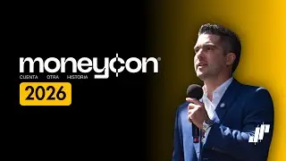 Moneycon 2026 | Versión extendida