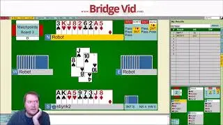 Lots Of Balanced Hands - FDT (MP) #53 - Expert Bridge Commentary
