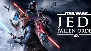 Star Wars Jedi Fallen Orden # Parte 9 - Erguer O Pináculo De Miktrull # Xbox Séries X
