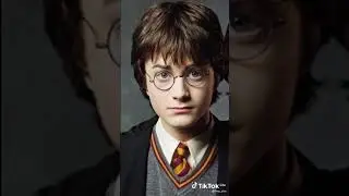 Harry potter wavin flag tik tok