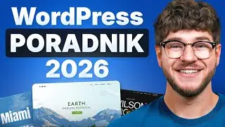 Tutorial WordPress dla Początkujących 2026 – Krok po Kroku