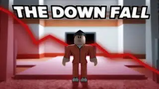 Jailbreak Made Badimo MILLIONAIRES... Then This Happened