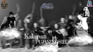 kalapan pujaningsin (DJ WR) SATRIO LEMBU ALAS🔥🔥 