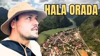 LAOS’ta İnsanlar Bu Tehlikeyle Yaşıyor