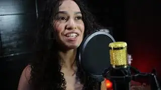 Nathy Santos ( Minha morada )
