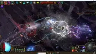 Elementalist Temporal Chains Uber Shaper 3.27