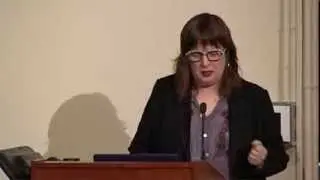 Visiting Artist Talk: Carrie Moyer