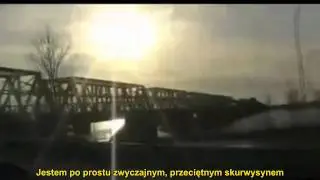 Zwyczajny, przeciętny gość 2 (Everyday normal guy 2) - Jon Lajoie POLSKIE NAPISY