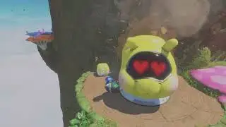 ASTRO BOT TRUNK OF FUNK