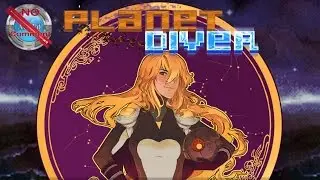 Planet Diver Gameplay no commentary