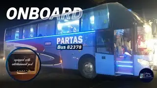 The Experience of Luxurious Roadrunner | Batang Ilocandia 